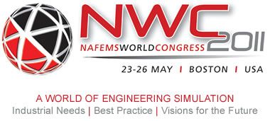 NWC2011 - A World of Engineering Simulation NWC2011 - A World of Engineering Simulation
