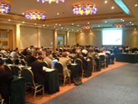 Seminar “Integrated Open CAD/CAE Platforms for Mechanical Engineering†& NAFEMS Annual General Meeting