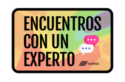 Encuentros Con un Experto Webinar Series Encuentros Con un Experto Webinar Series