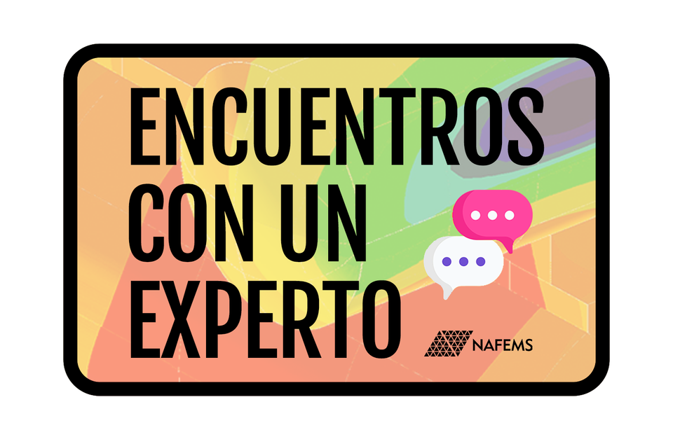 Encuentros con un experto Encuentros con un experto
