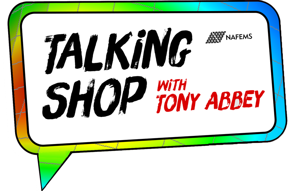 Talking Shop Series Talking Shop Series