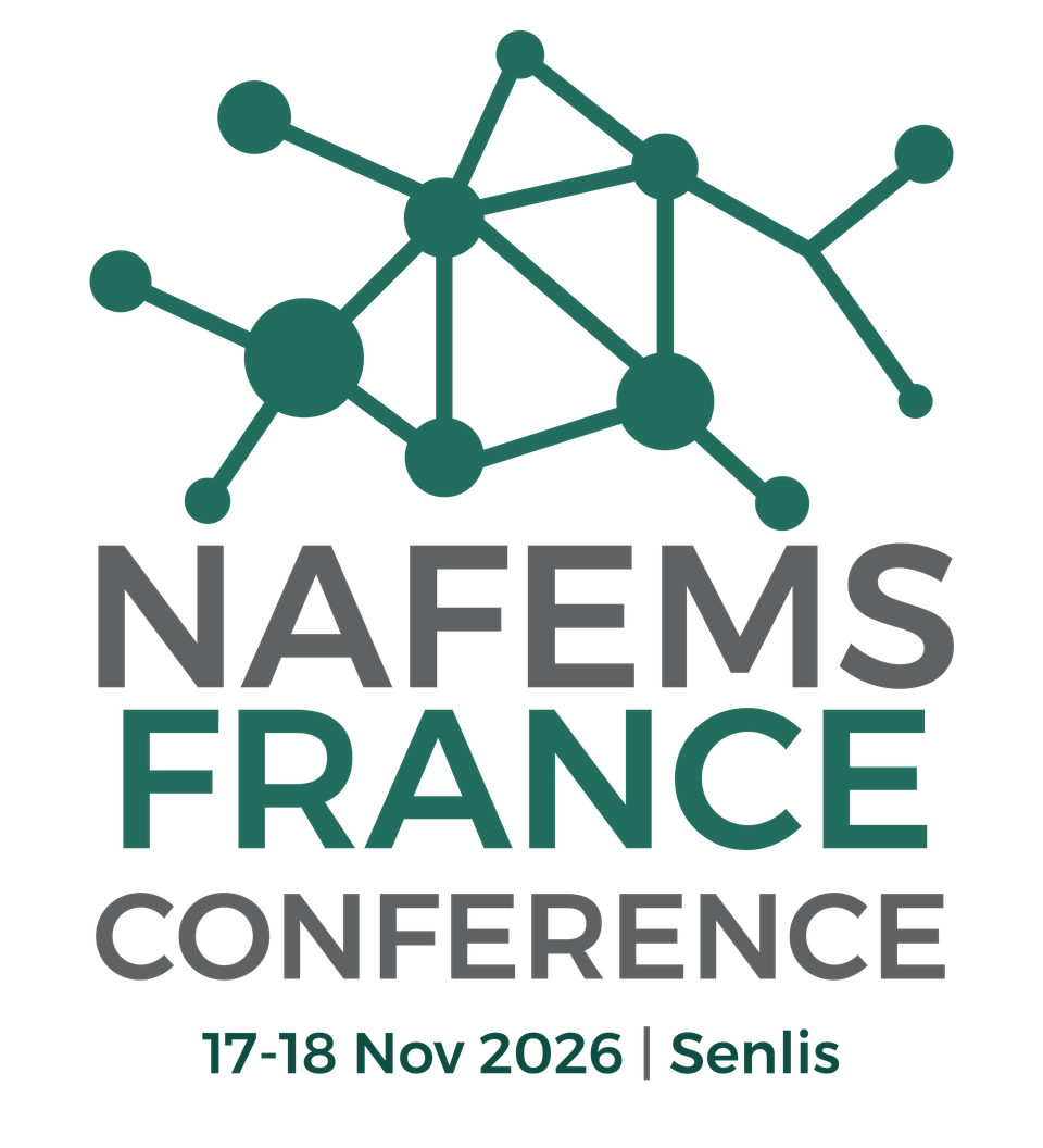 NAFEMS France Conference