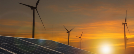 Wind Turbines - Solar Panels Wind Turbines - Solar Panels