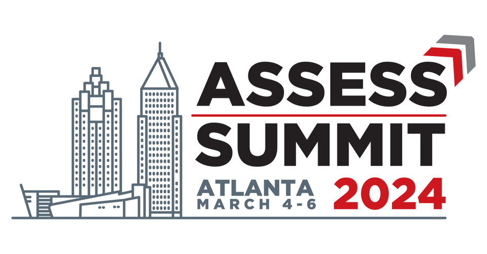 NAFEMS ASSESS Summit 2024 - Atlanta, Georgia, USA NAFEMS ASSESS Summit 2024 - Atlanta, Georgia, USA