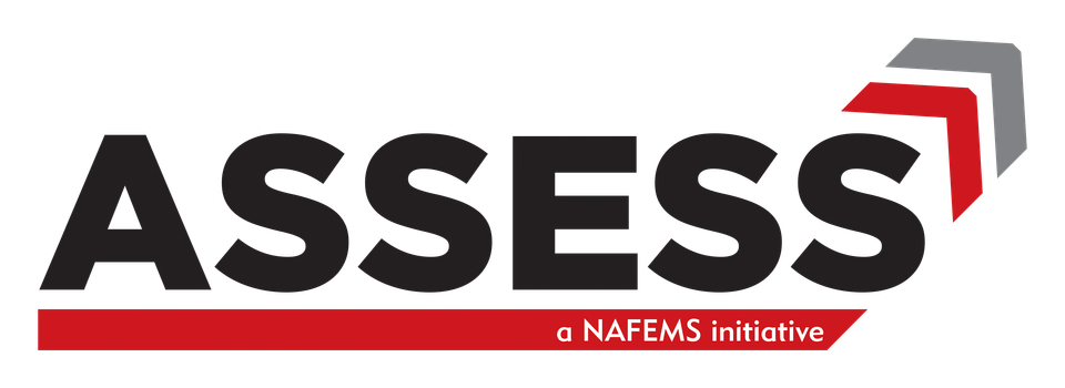 ASSESS Webinar - A NAFEMS Initiative
