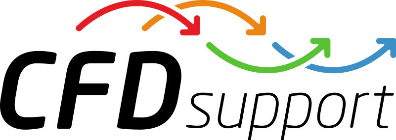 CFD support CFD support