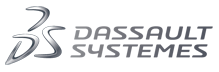 Dassault Systèmes - Platinum Sponsor
