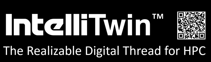 IntelliTwin IntelliTwin