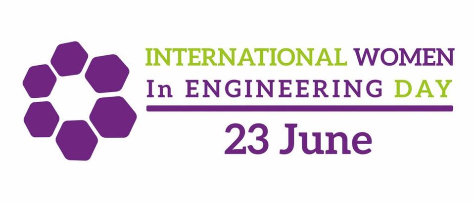 Internation Women In Engineering Day Internation Women In Engineering Day