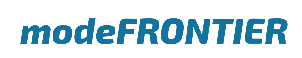 modefrontier modefrontier