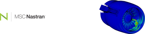 Msc nastran Msc nastran