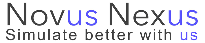 Novus Nexus Novus Nexus