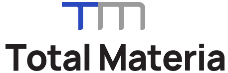 Total Materia Total Materia