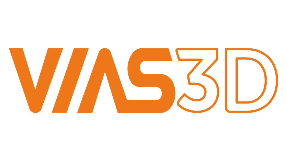 VIAS 3D VIAS 3D