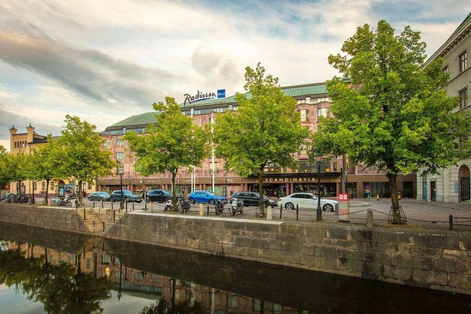 Gothenburg Gothenburg