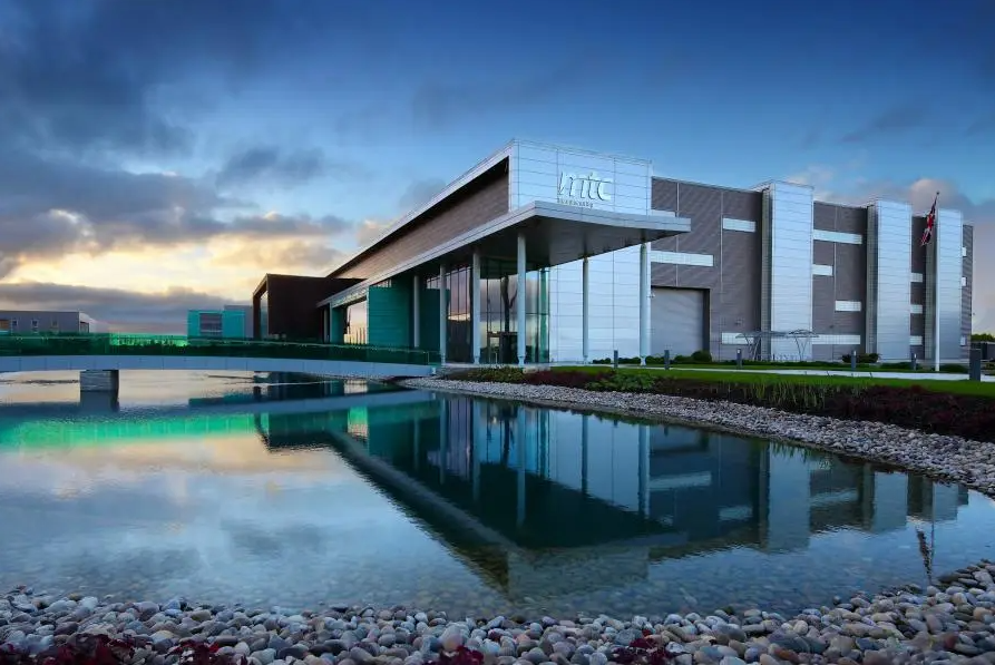MTC  Coventry MTC  Coventry