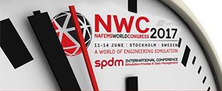 Call-for-Papers NAFEMS World Congress 2017 Call-for-Papers NAFEMS World Congress 2017