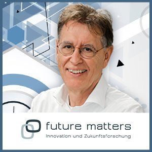 Christoph Gümbel - NWC21 Keynote Speaker Christoph Gümbel - NWC21 Keynote Speaker