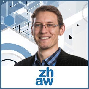 Gernot Boiger - NWC21 Keynote Speaker Gernot Boiger - NWC21 Keynote Speaker