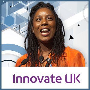 Yewande Akinola - NWC21 Keynote Speaker Yewande Akinola - NWC21 Keynote Speaker