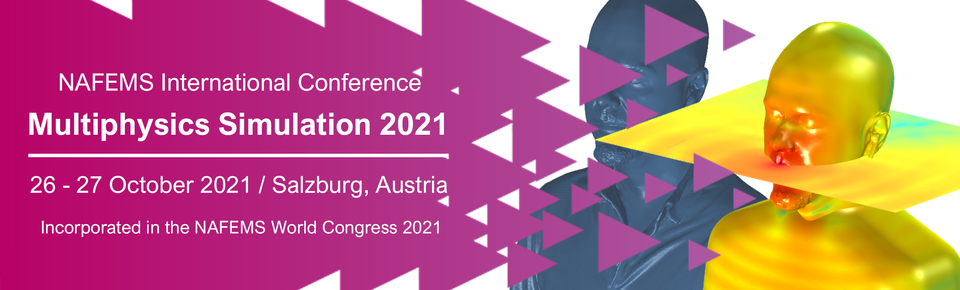 International Multiphysics Simulation Conference 2021