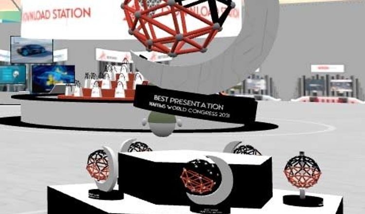 9 Key Technical Takeaways from the NAFEMS World Congress 2021