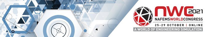 NAFEMS World Congress 2021