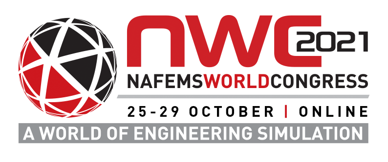 NAFEMS World Congress 2017 in Stockholm  NAFEMS World Congress 2017 in Stockholm