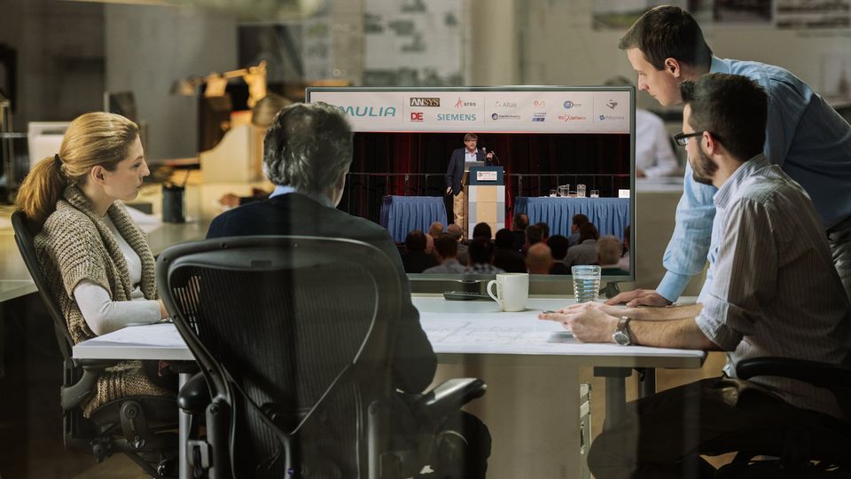 attend the conference from the comfort of your office attend the conference from the comfort of your office