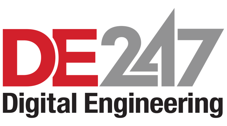 Digital Engineering Digital Engineering
