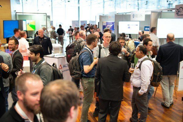 Networking Networking