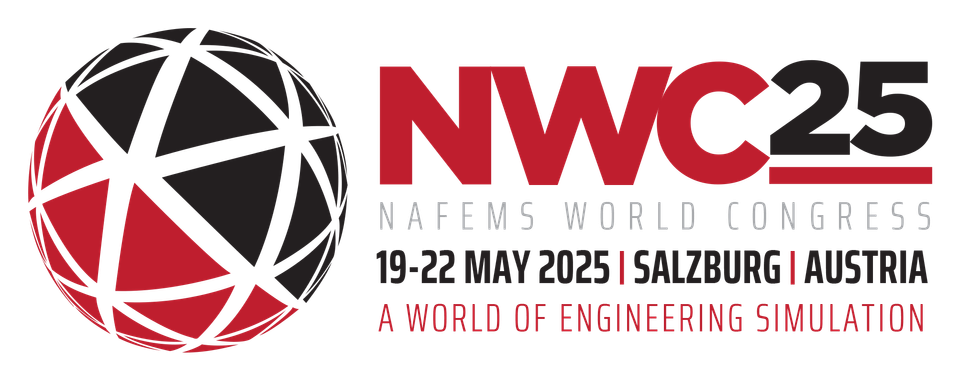 NAFEMS World Congress NAFEMS World Congress