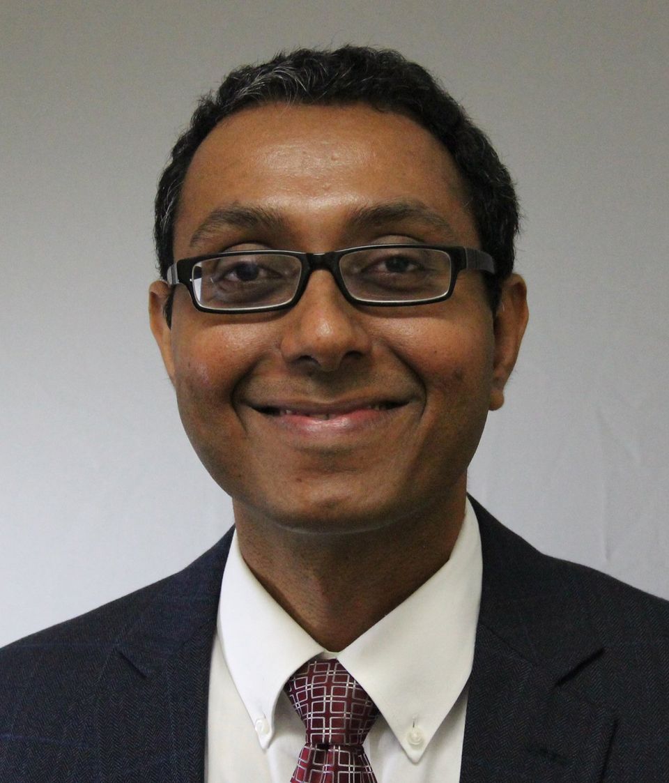 Achuth Munnanur Achuth Munnanur