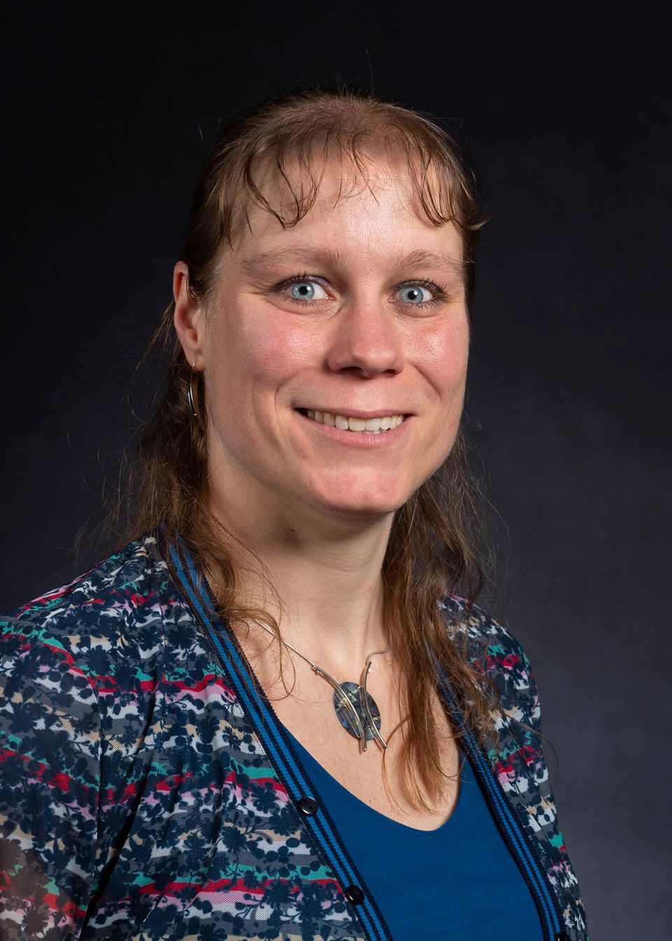 Agnes Blom-Schieber, PhD Agnes Blom-Schieber, PhD