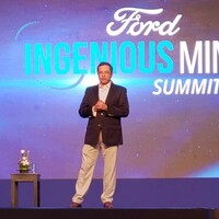 Development of Automotive Engineering in Mexico: New Trends, Alejandro Ayala, Digital Innovation Chief Engineer, Ford of Mexico