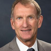 Chuck Farrar