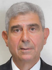 Costas Stavrinidis - NAFEMS Chairman Costas Stavrinidis - NAFEMS Chairman