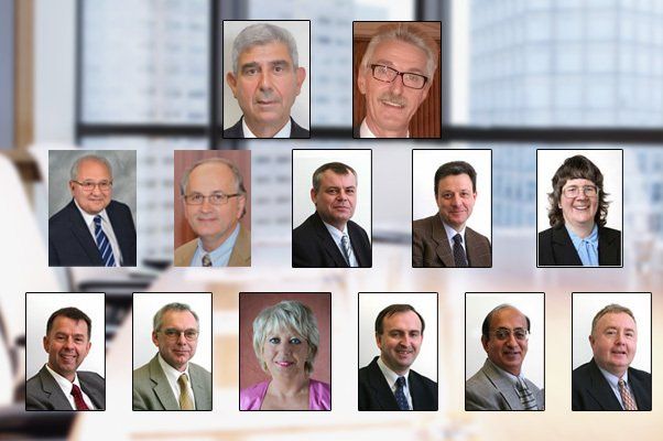 NAFEMS Council of Management NAFEMS Council of Management