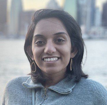 Divya Thiagarajan Divya Thiagarajan