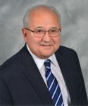 Dr. Rodney L. Dreisbach - NAFEMS Council of Management Dr. Rodney L. Dreisbach - NAFEMS Council of Management