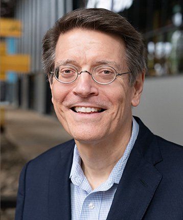 Dr. Gary K. Fedder - Keynote Speaker at ASSESS 2026 Dr. Gary K. Fedder - Keynote Speaker at ASSESS 2026