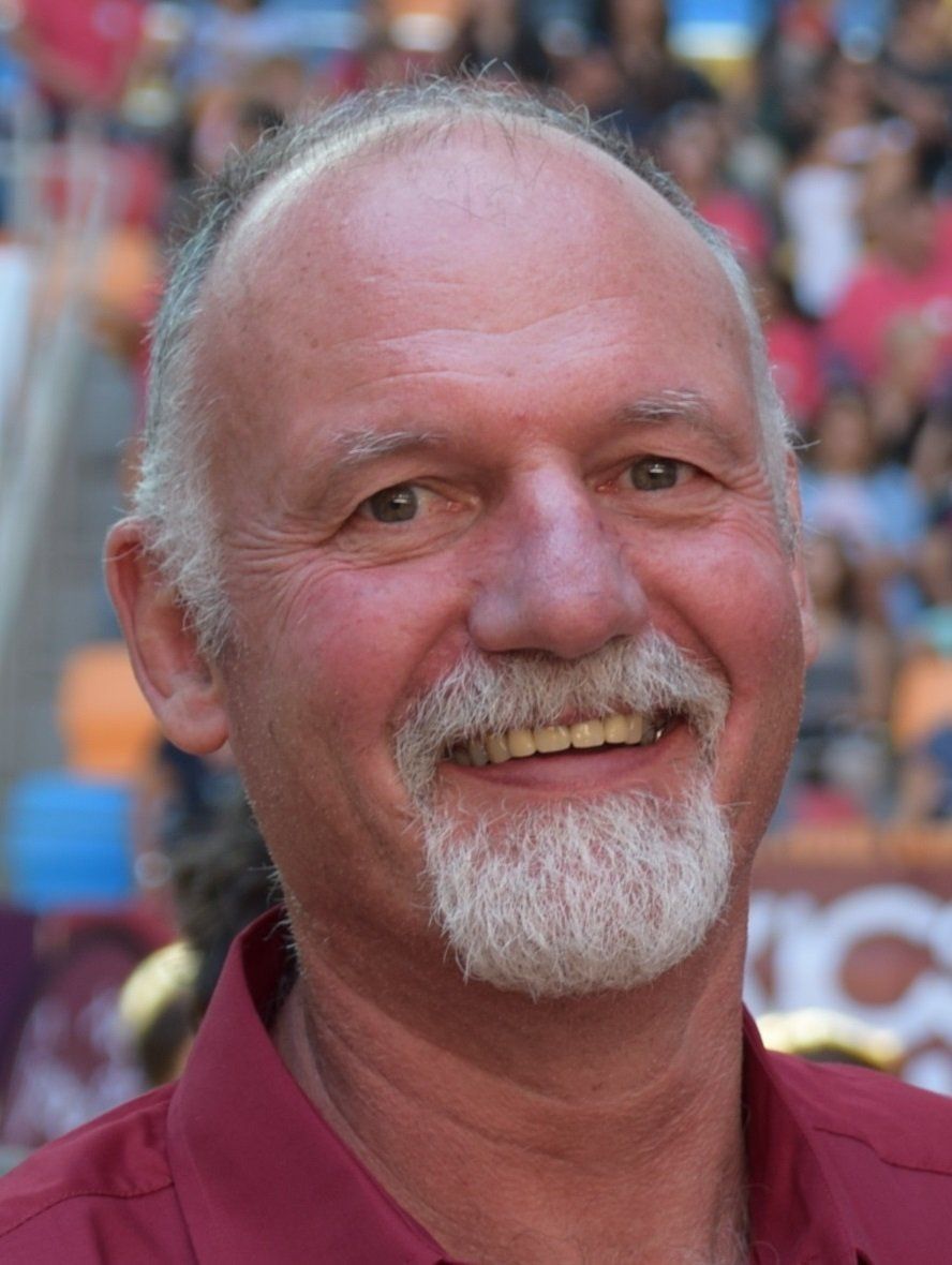 Gino Duffett Gino Duffett