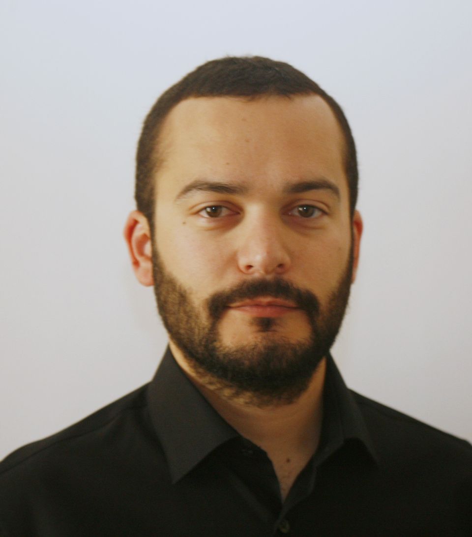 Gorka Ibáñez Nájera Gorka Ibáñez Nájera