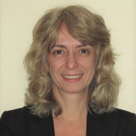 Irina Munteanu Irina Munteanu