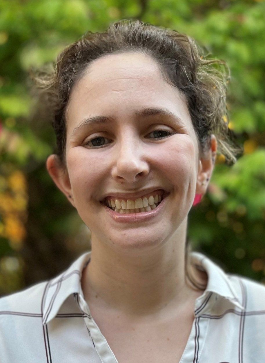 Jessica Rosenberg Jessica Rosenberg