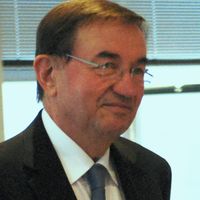 Jean-François  Imbert