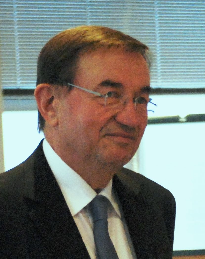 Jean-François Imbert Jean-François Imbert