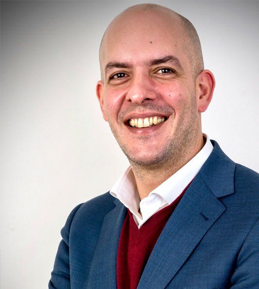 Dr. José María Alvarez-Rodríguez