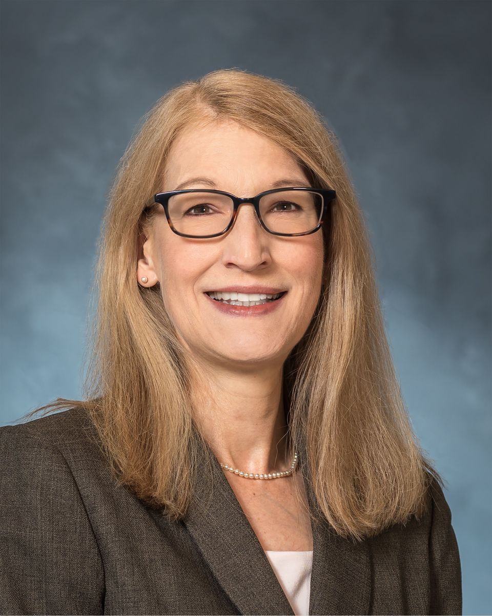 Joyce Dever Joyce Dever