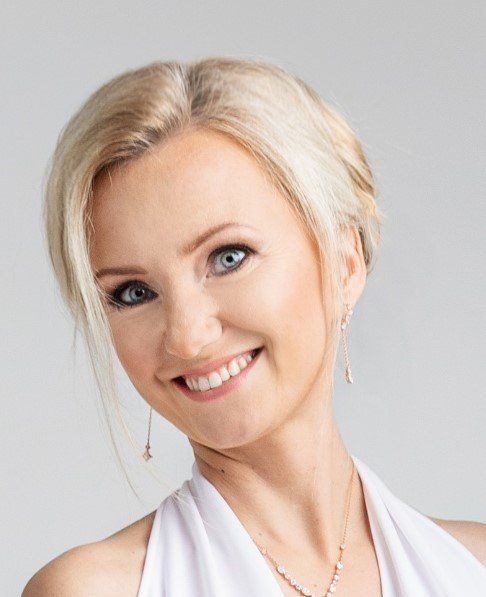 Justyna Zander Justyna Zander